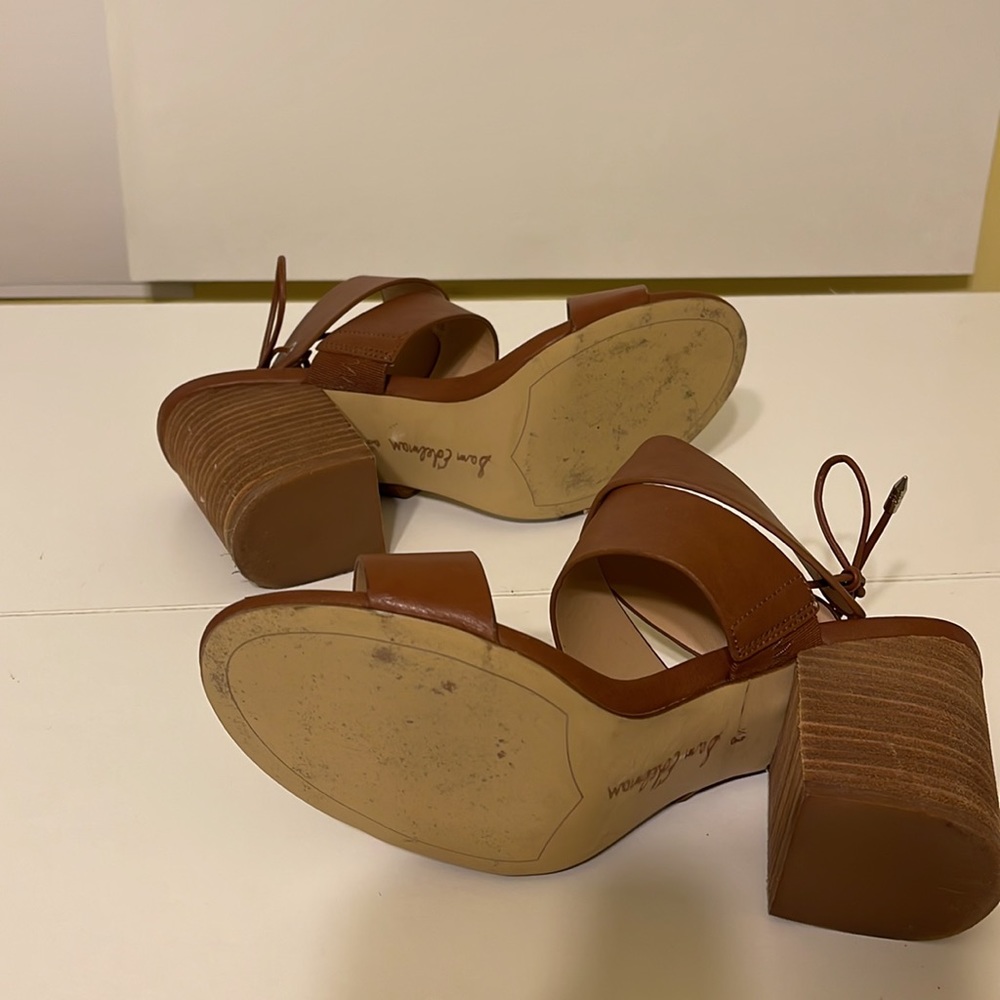Sam Edelman Sandle - Picture 4 of 8